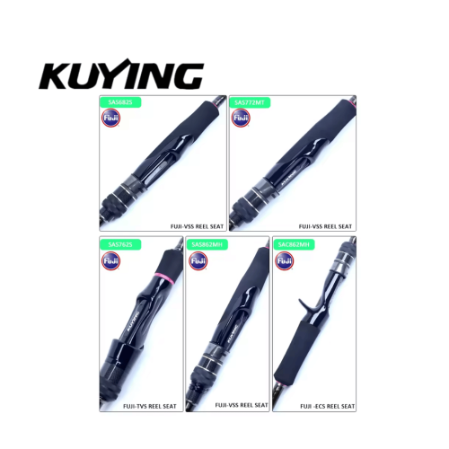 Kuying Superlite Ajing - 6