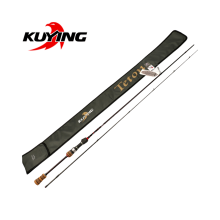 Kuying Teton 2-10g