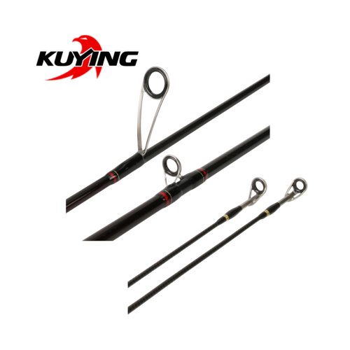 Kuying Teton 2-10g - 2