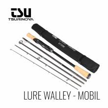 Lure Walley - Mobil