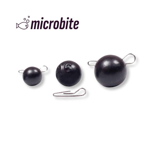 Microball Mafsallı Kurşun - 4