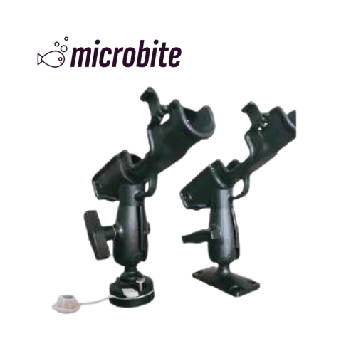 Microbite Kamış Tutucu - 0