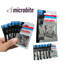 Microbite Microhead