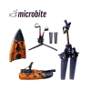 Microbite Mod270 Modüler Balıkçı Kanosu - Thumbnail (2)