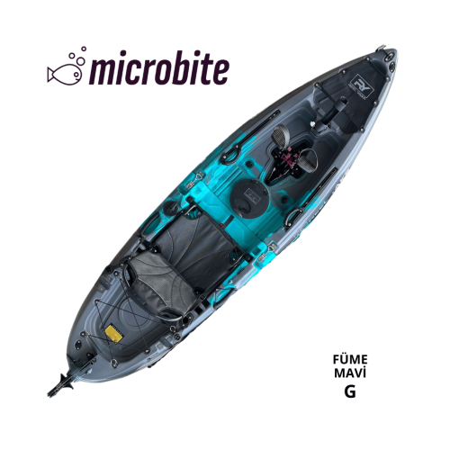 Microbite MOD270 Modüler Kano - 13