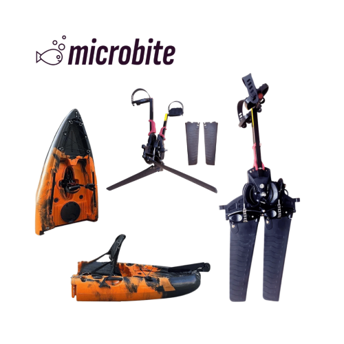 Microbite MOD270 Tandem - 2