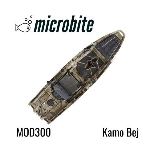 MOD300 Modüler Kano - 5