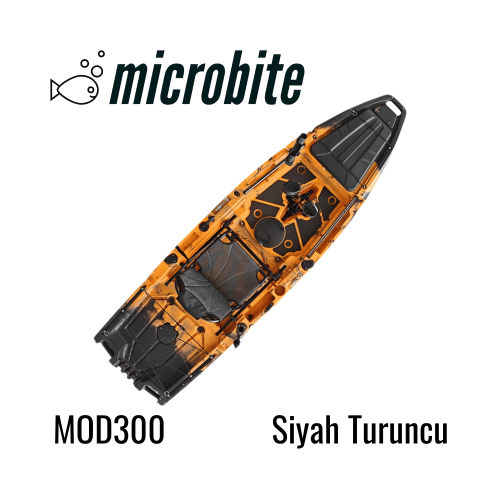 MOD300 Modüler Kano - 9