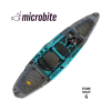 Microbite MOD330 Modüler Balıkçı Kanosu - Thumbnail (17)