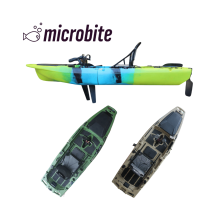 5 In 1 Microbite Set By Guyot Designs