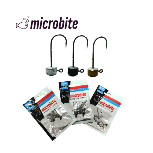 Microbite Mushroom Zoka - 0