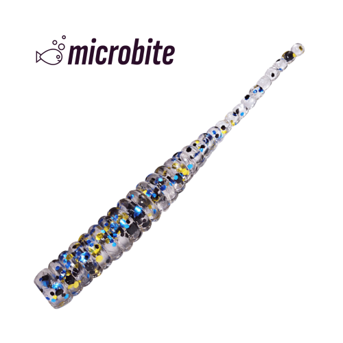 Microbite Pintail - 9