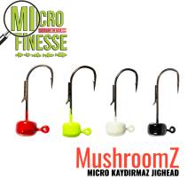 Micro Finesse MusroomZ