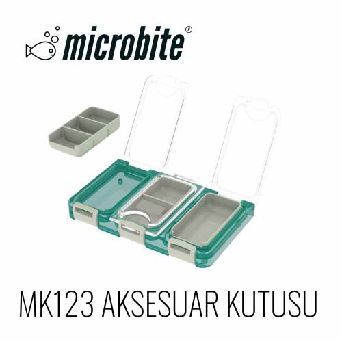MK123 - Aksesuar Kutusu - 0