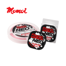 Momoi Hi-Catch Florokarbon Neo