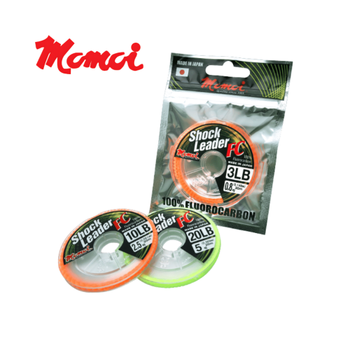 Momoi Shock Leader FC - 0