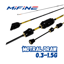 Motral Draw