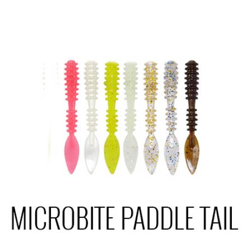PADDLE WORM - 0