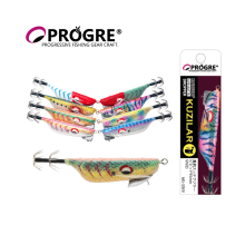 Progre Kuzilar
