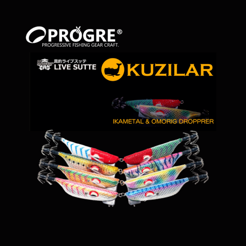 Progre Kuzilar - 1