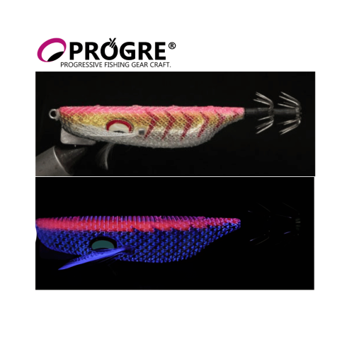 Progre Kuzilar - 8