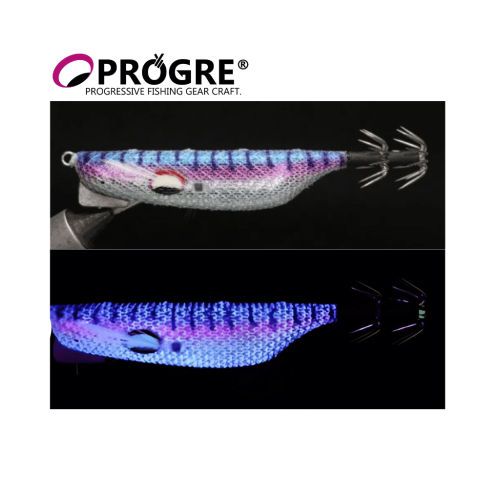 Progre Kuzilar - 9