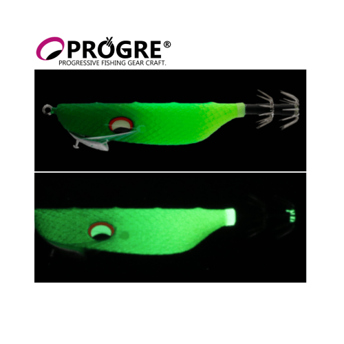 Progre Kuzilar - 13