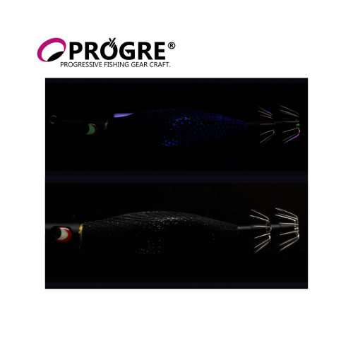 Progre Metalika Emperor - 11