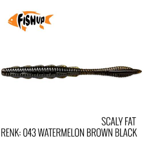 SCALY FAT - 8