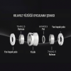 Shimano Kılavuz Yüzükleri - Thumbnail (2)