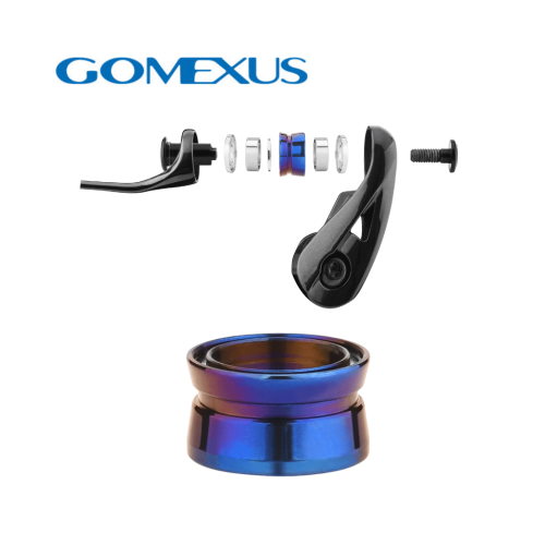 Shimano Kılavuz Yüzükleri - 5