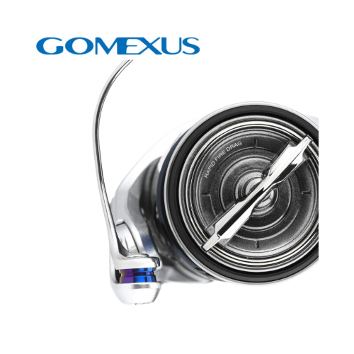 Shimano Kılavuz Yüzükleri - 9
