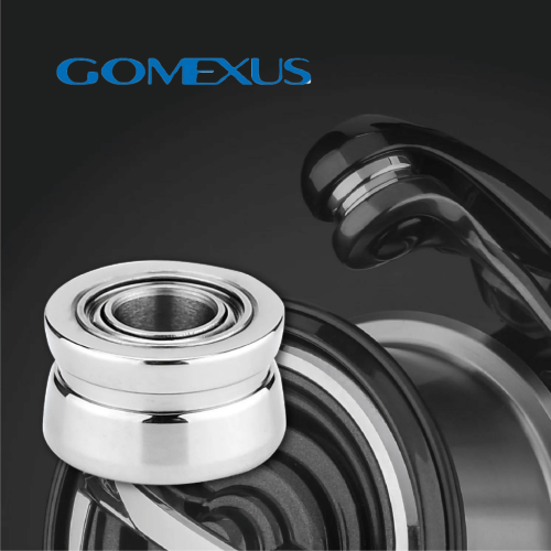 Shimano Kılavuz Yüzükleri - 11