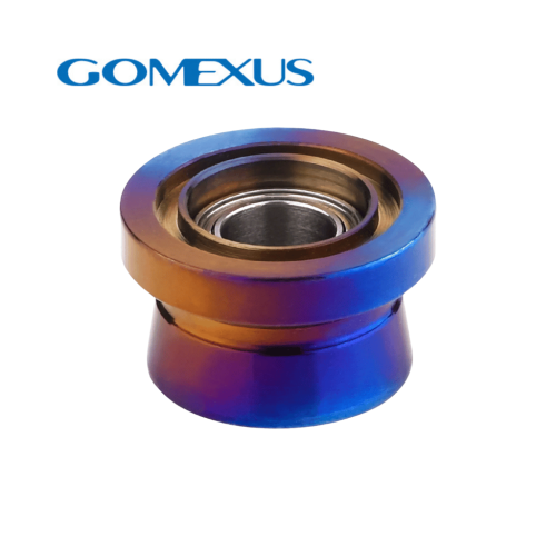 Shimano Kılavuz Yüzükleri - 16
