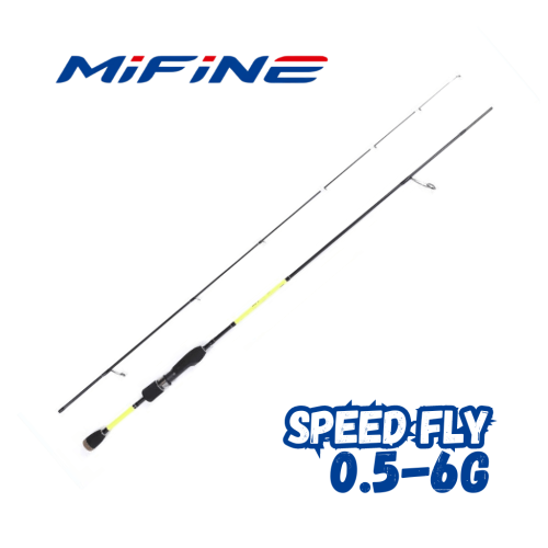 Speed Fly - 1