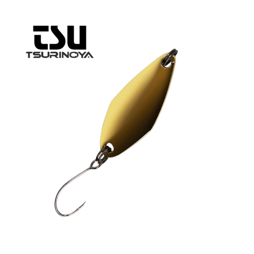 Tsu Spoon - 9