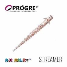 Progre Streamer