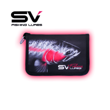 SV Fishing - Cüzdan