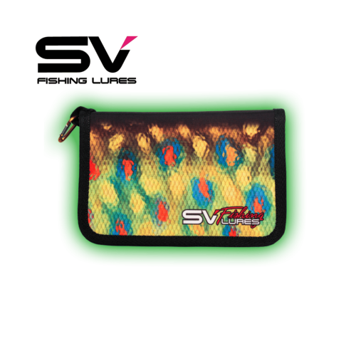 SV Fishing - Cüzdan - 3