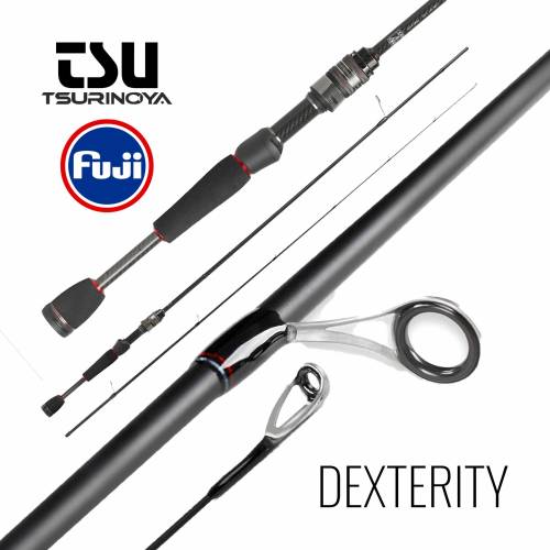 Dexterity - 0