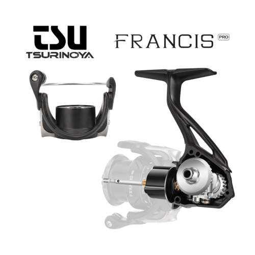 Tsurinoya Francis - 8