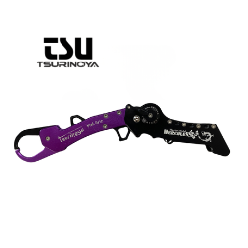 Tsurinoya Hercules Katlanabilir Fish Grip - 0