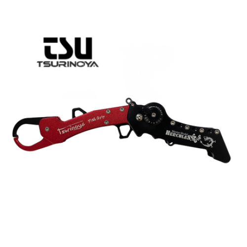 Tsurinoya Hercules Katlanabilir Fish Grip - 1