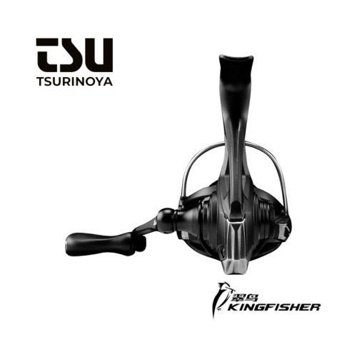 Tsurinoya Kingfisher - 6