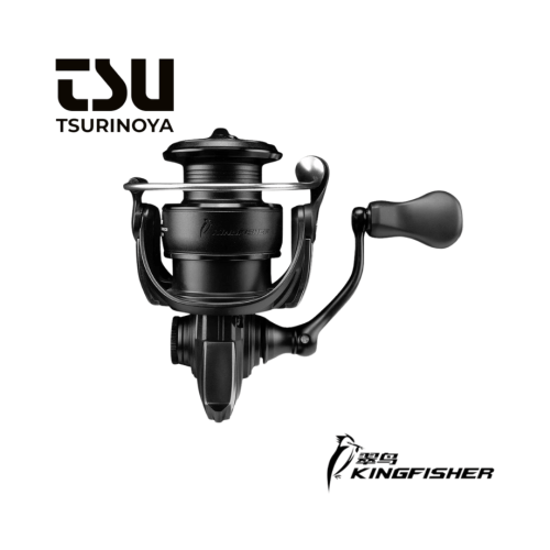 Tsurinoya Kingfisher - 7