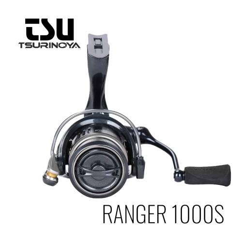 Tsurinoya Ranger - 9