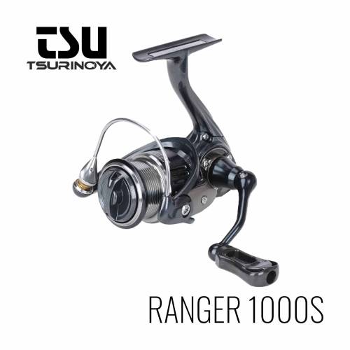 Tsurinoya Ranger - 10