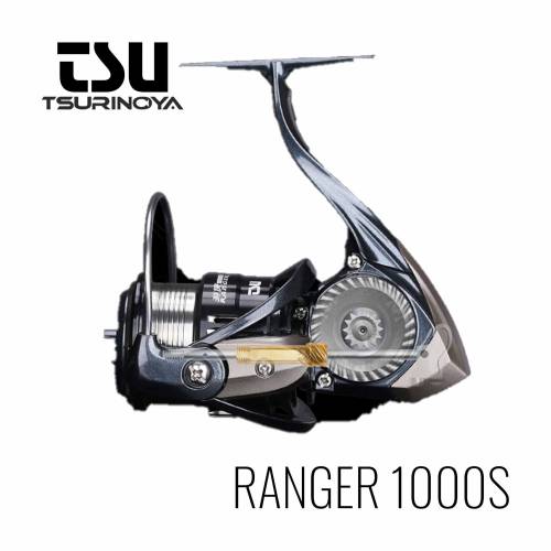 Tsurinoya Ranger - 11