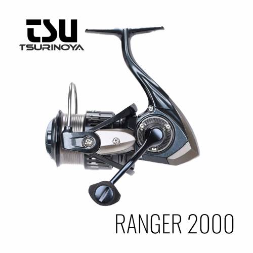 Tsurinoya Ranger - 2