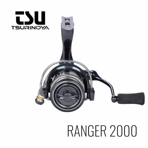 Tsurinoya Ranger - 17